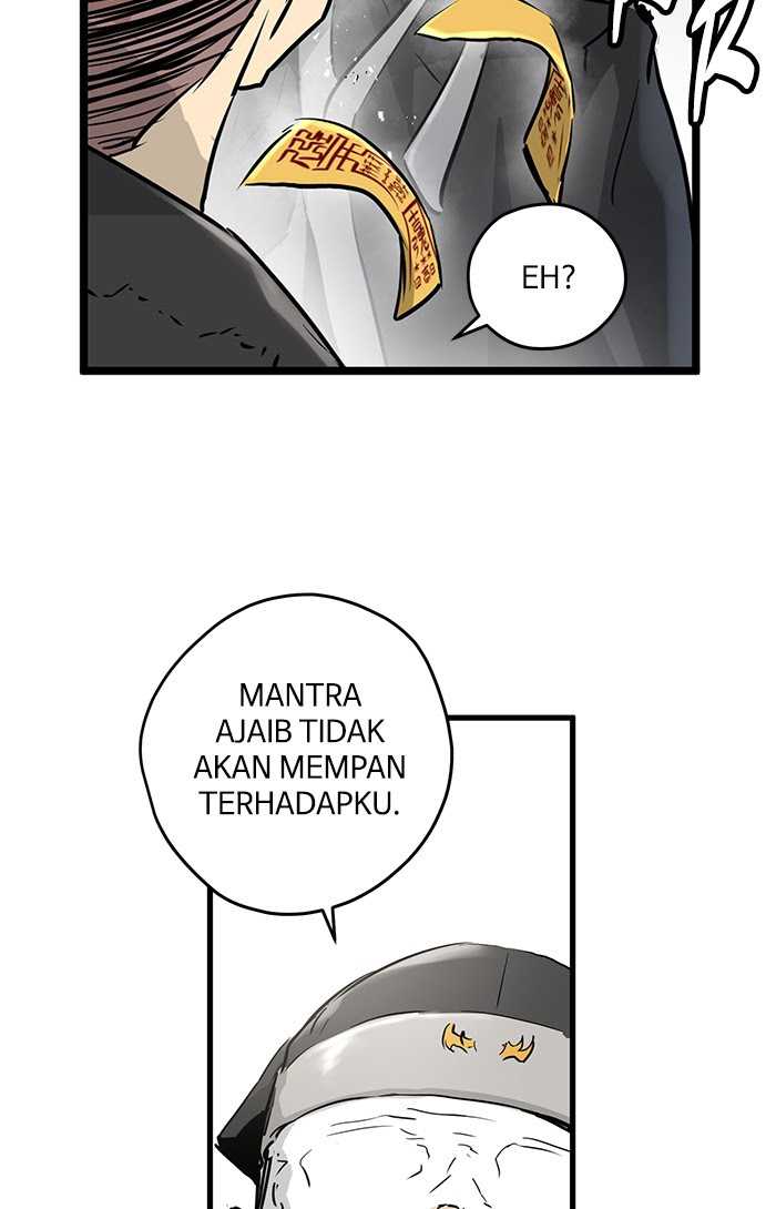 Promised Orchid Chapter 53 Gambar 85