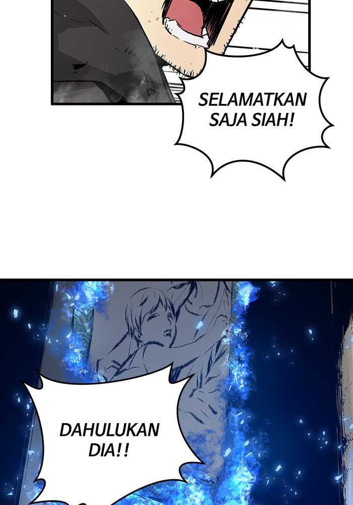Promised Orchid Chapter 53 Gambar 88