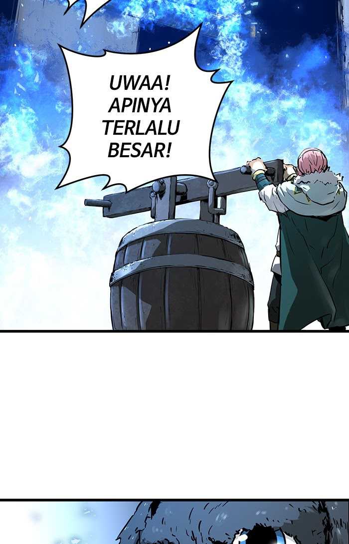 Promised Orchid Chapter 53 Gambar 89