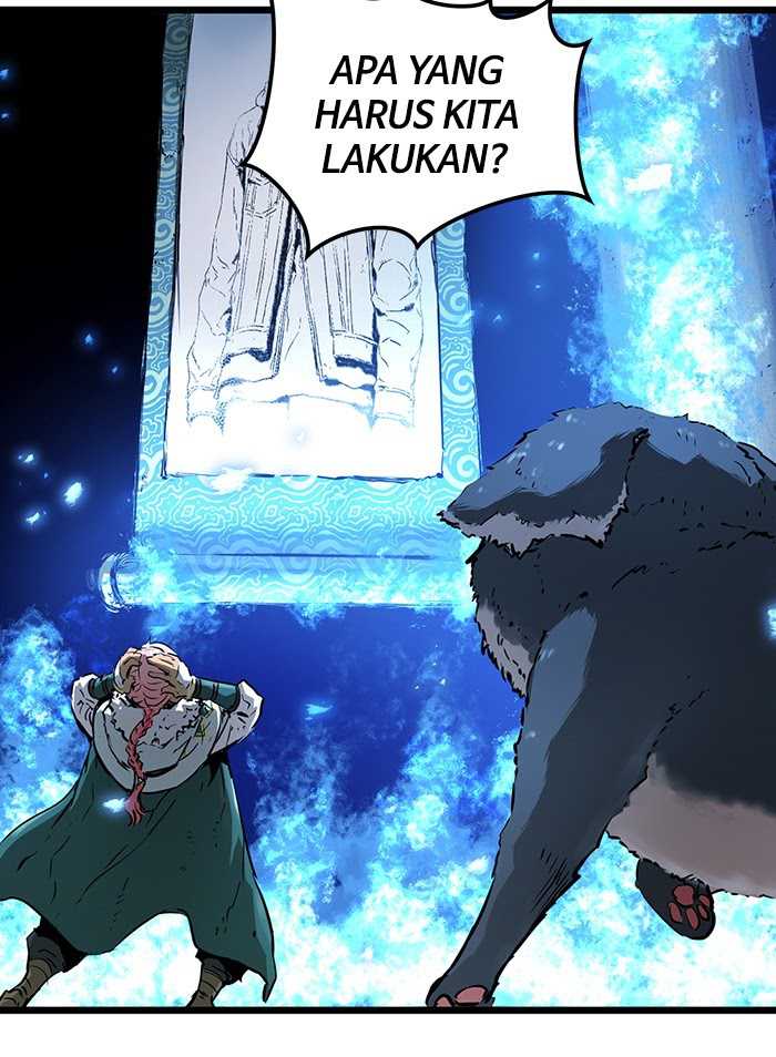 Promised Orchid Chapter 53 Gambar 9