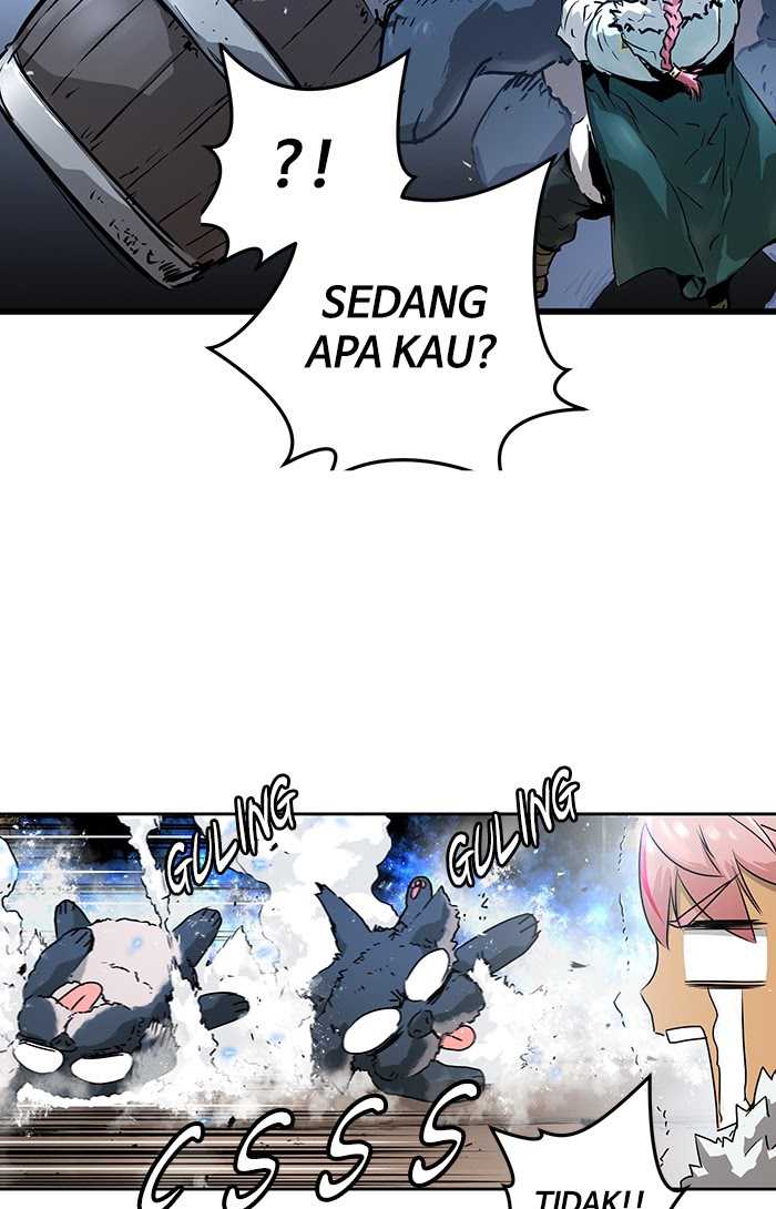 Promised Orchid Chapter 53 Gambar 91