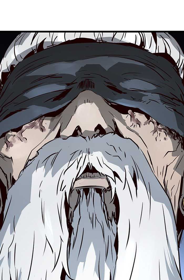 Promised Orchid Chapter 53 Gambar 96