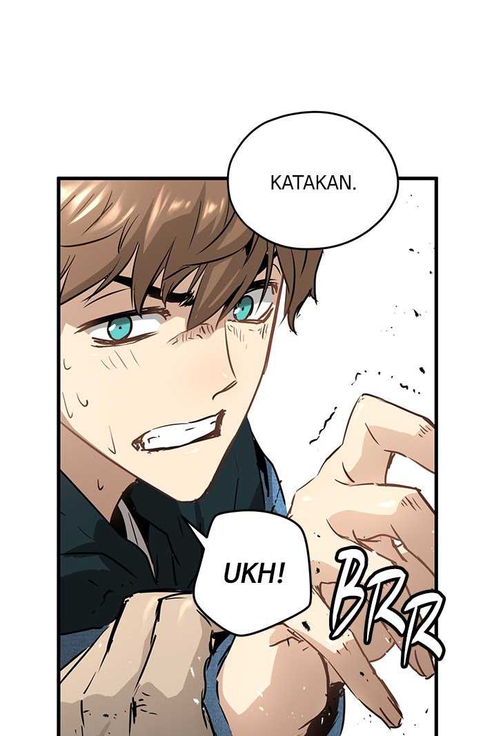 Promised Orchid Chapter 53 Gambar 98