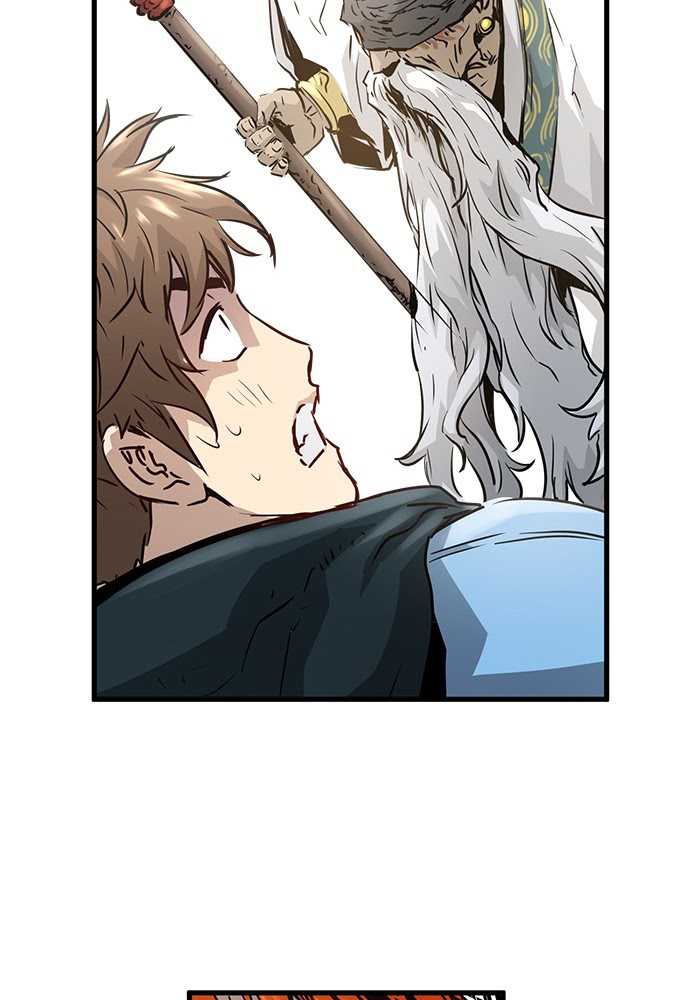 Promised Orchid Chapter 54 Gambar 10