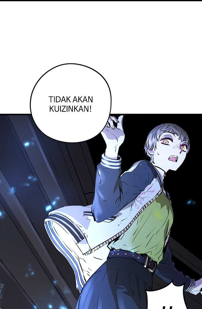 Promised Orchid Chapter 54 Gambar 109