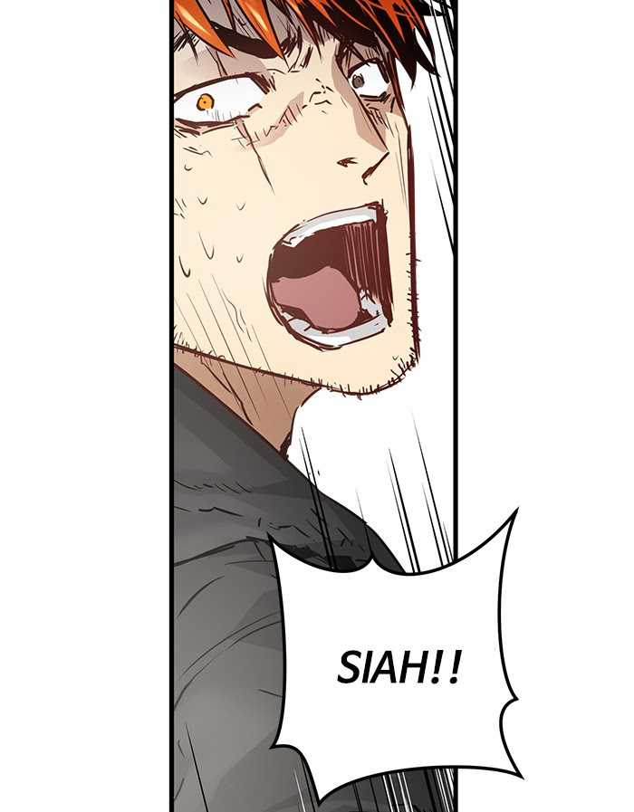 Promised Orchid Chapter 54 Gambar 11