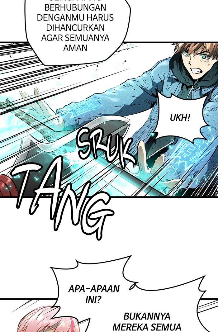 Promised Orchid Chapter 54 Gambar 117