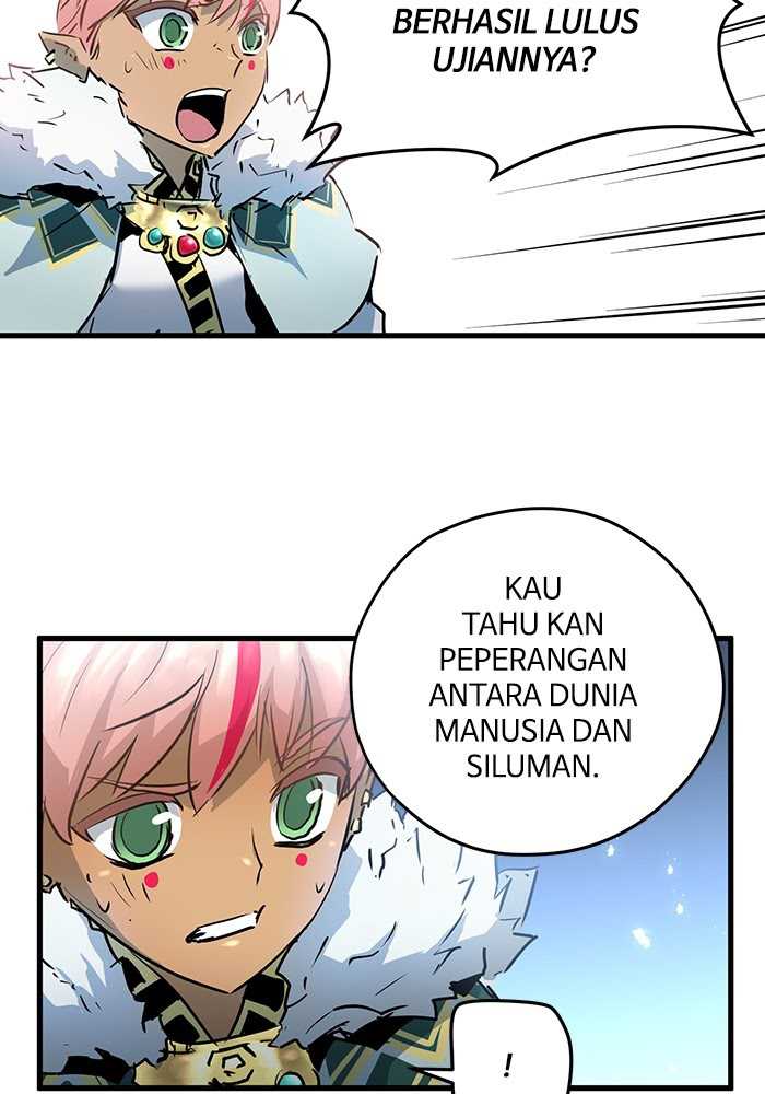 Promised Orchid Chapter 54 Gambar 118
