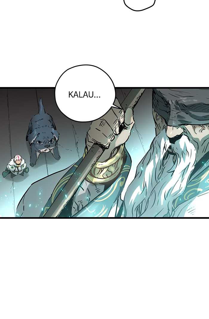 Promised Orchid Chapter 54 Gambar 119