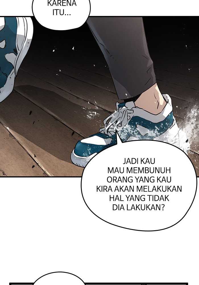 Promised Orchid Chapter 54 Gambar 125