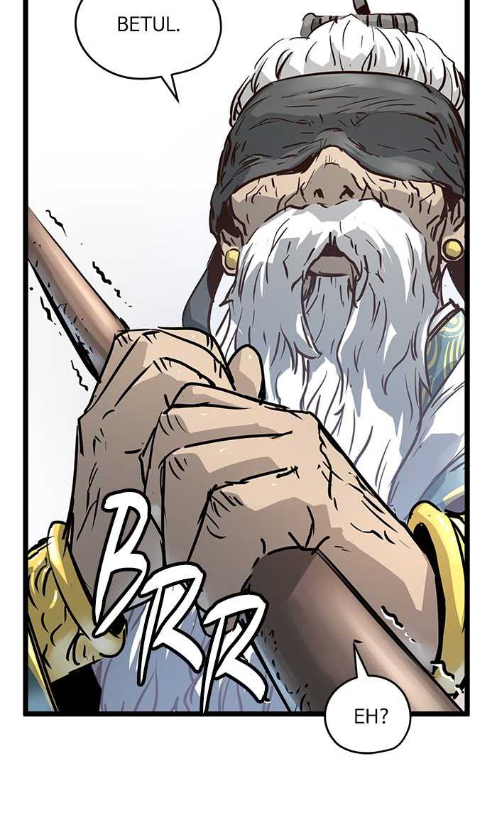 Promised Orchid Chapter 54 Gambar 126