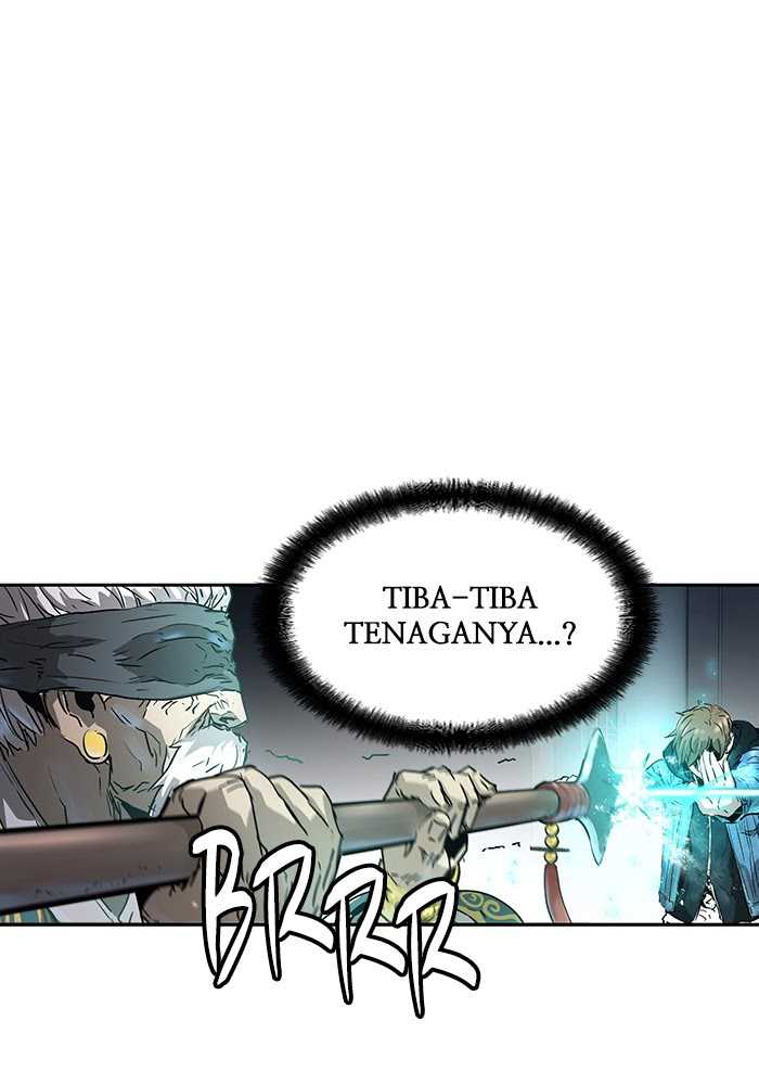 Promised Orchid Chapter 54 Gambar 127