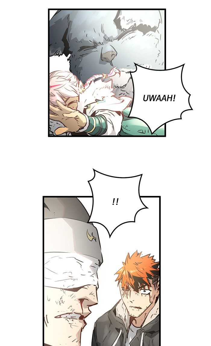 Promised Orchid Chapter 54 Gambar 132