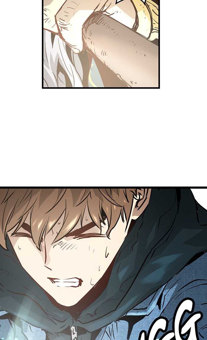 Promised Orchid Chapter 54 Gambar 134