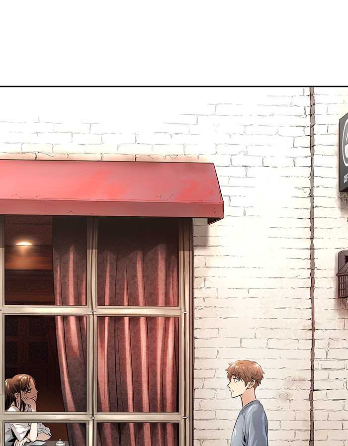 Promised Orchid Chapter 54 Gambar 15