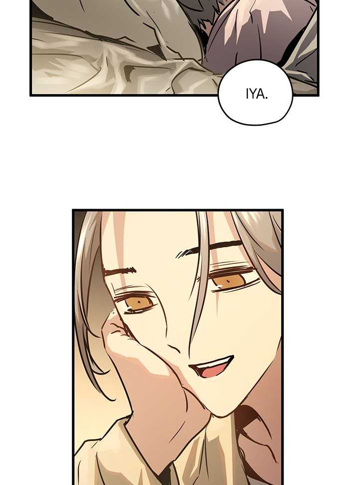 Promised Orchid Chapter 54 Gambar 28