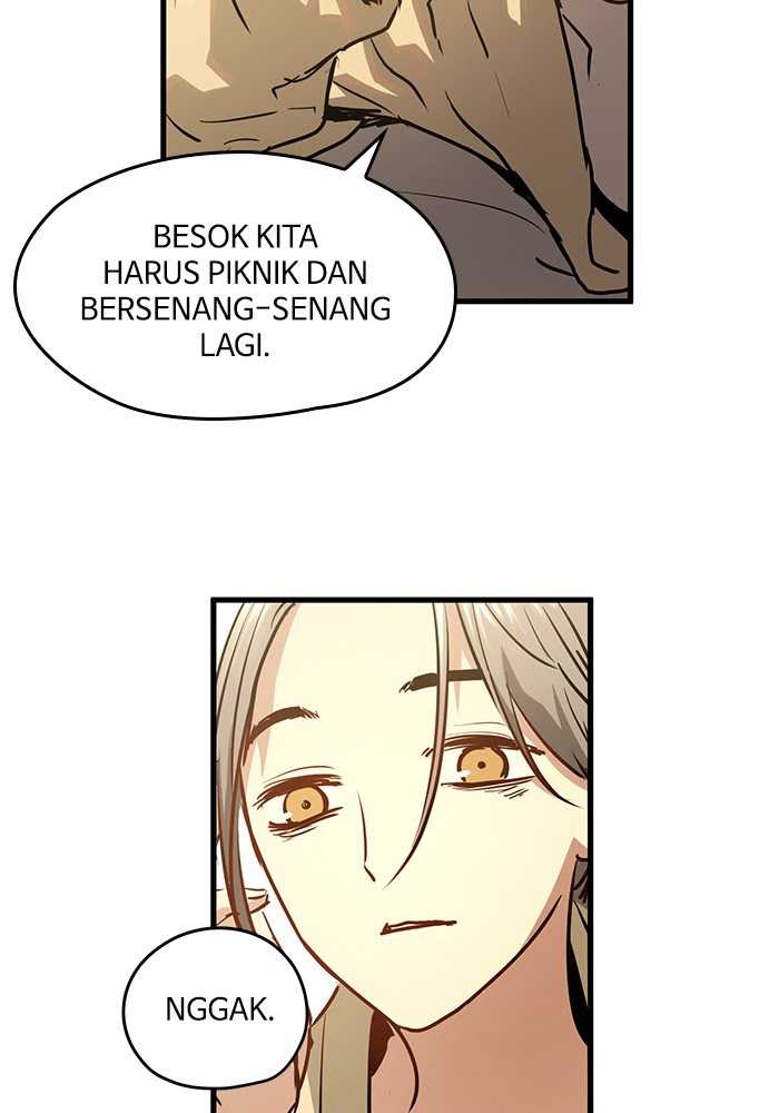 Promised Orchid Chapter 54 Gambar 29