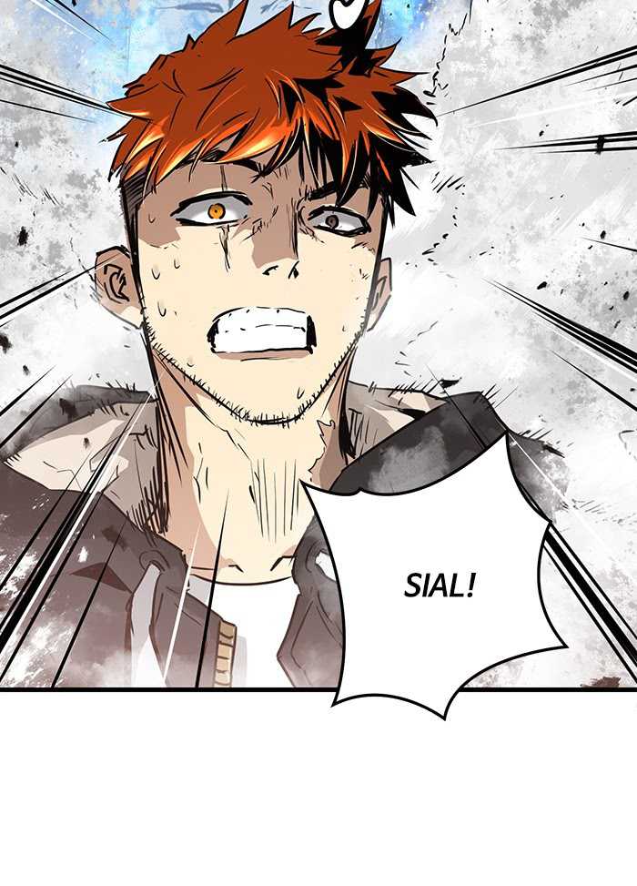 Promised Orchid Chapter 54 Gambar 34