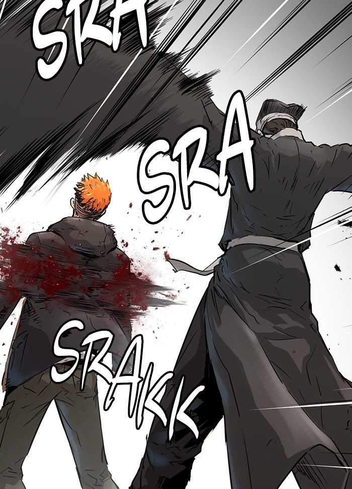 Promised Orchid Chapter 54 Gambar 38