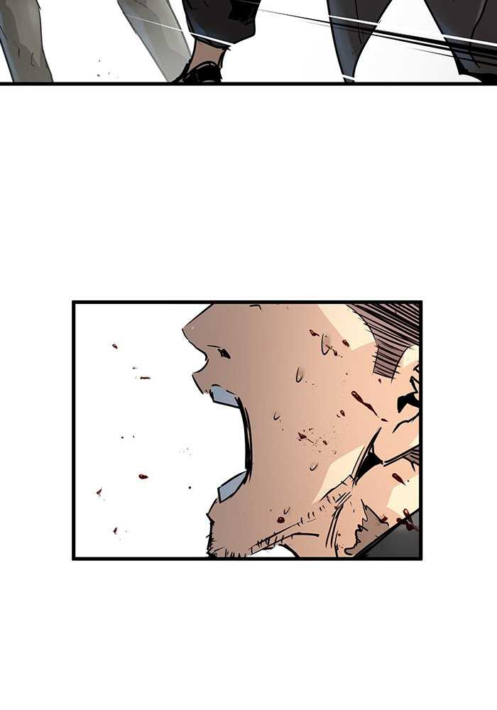 Promised Orchid Chapter 54 Gambar 39