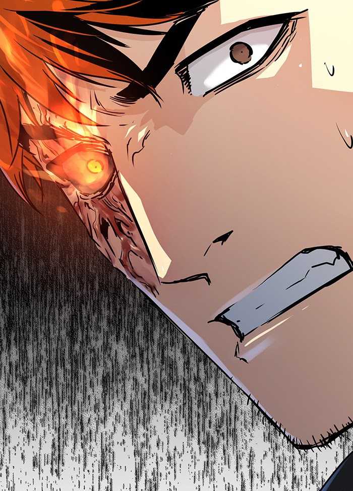 Promised Orchid Chapter 54 Gambar 44