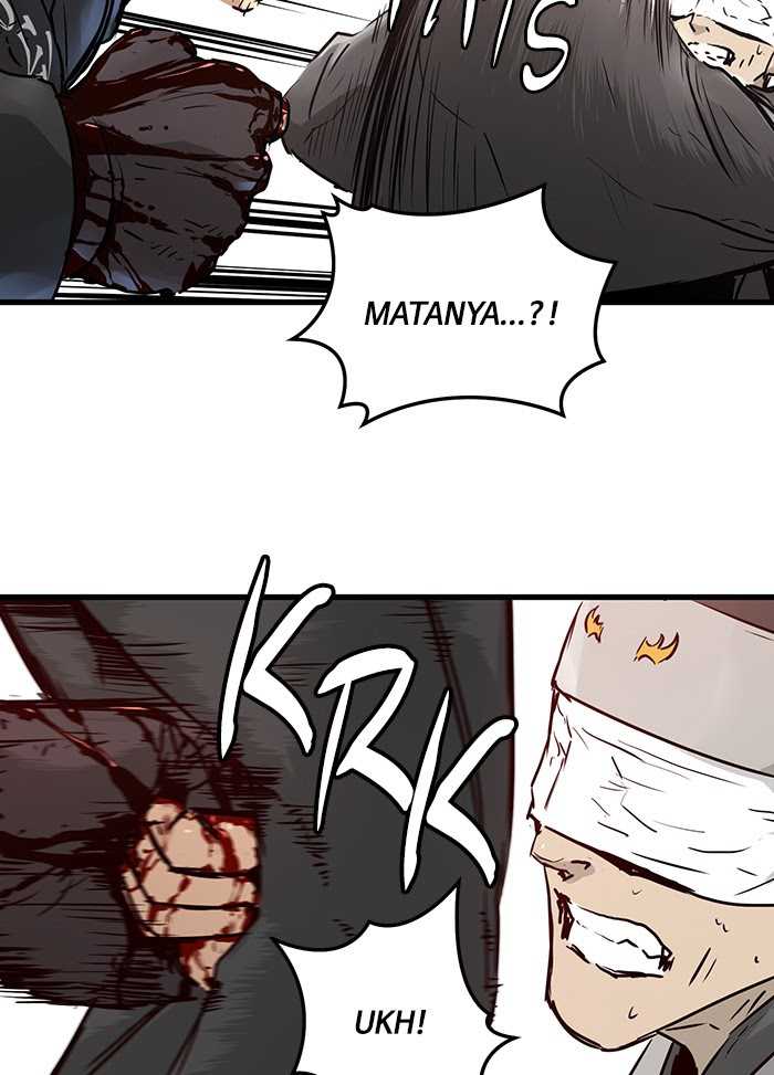 Promised Orchid Chapter 54 Gambar 46