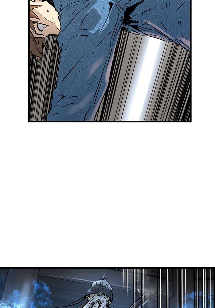 Promised Orchid Chapter 54 Gambar 50