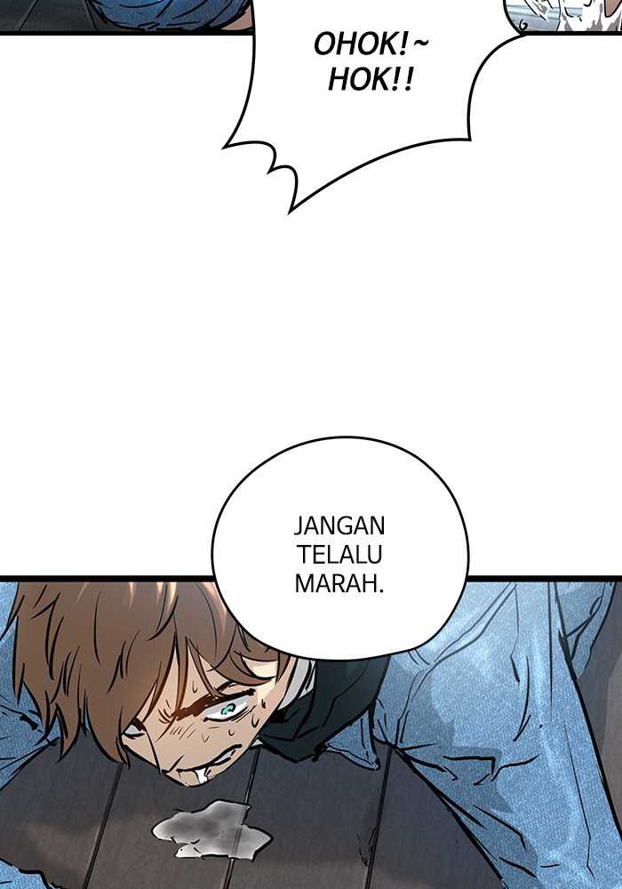 Promised Orchid Chapter 54 Gambar 52