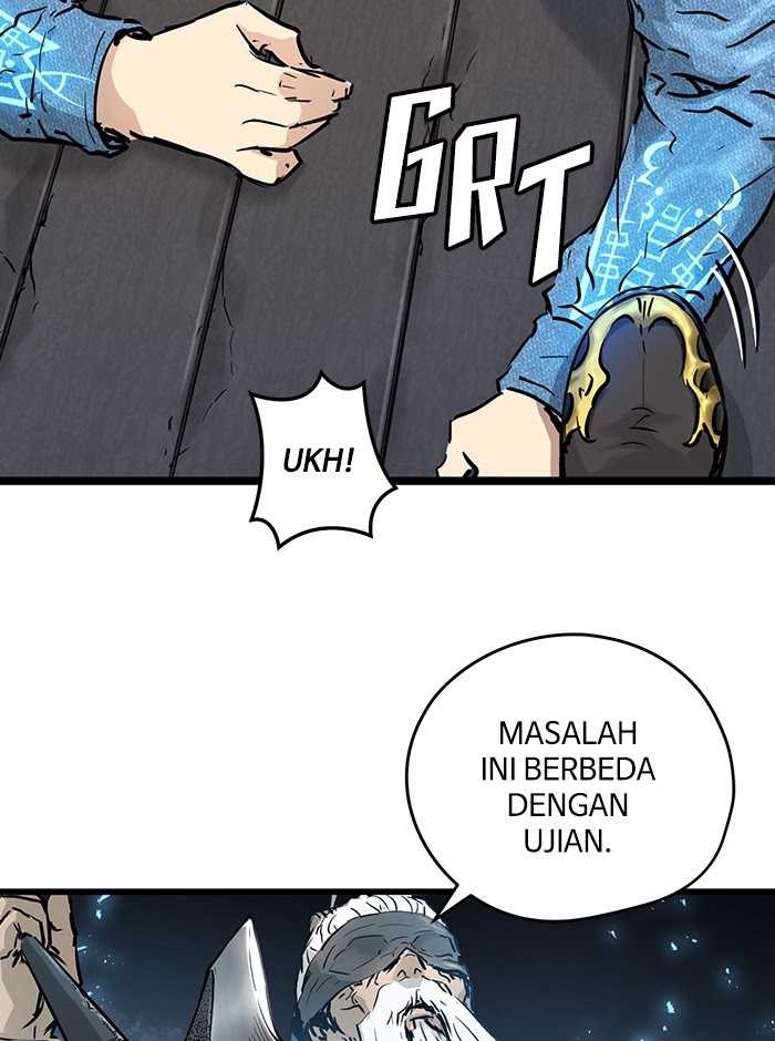 Promised Orchid Chapter 54 Gambar 53