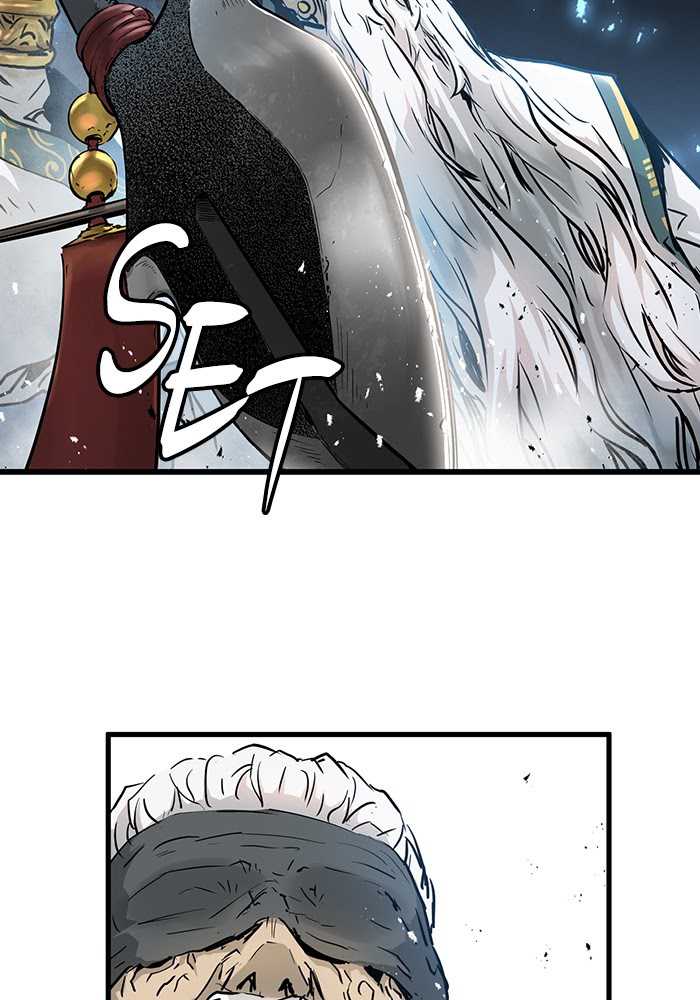 Promised Orchid Chapter 54 Gambar 54