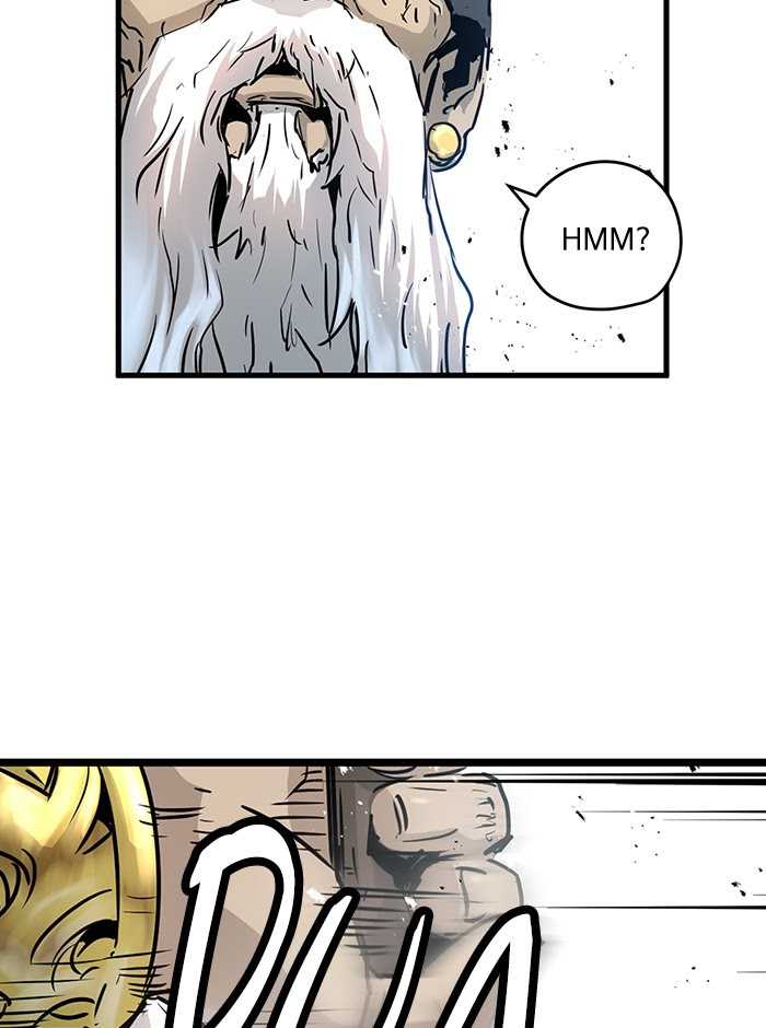 Promised Orchid Chapter 54 Gambar 55