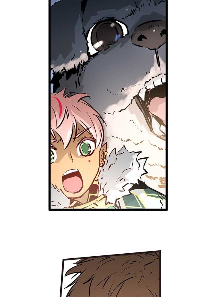 Promised Orchid Chapter 54 Gambar 72