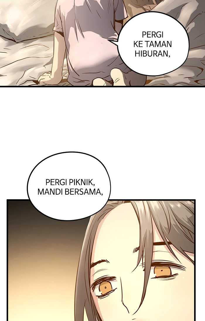 Promised Orchid Chapter 54 Gambar 86