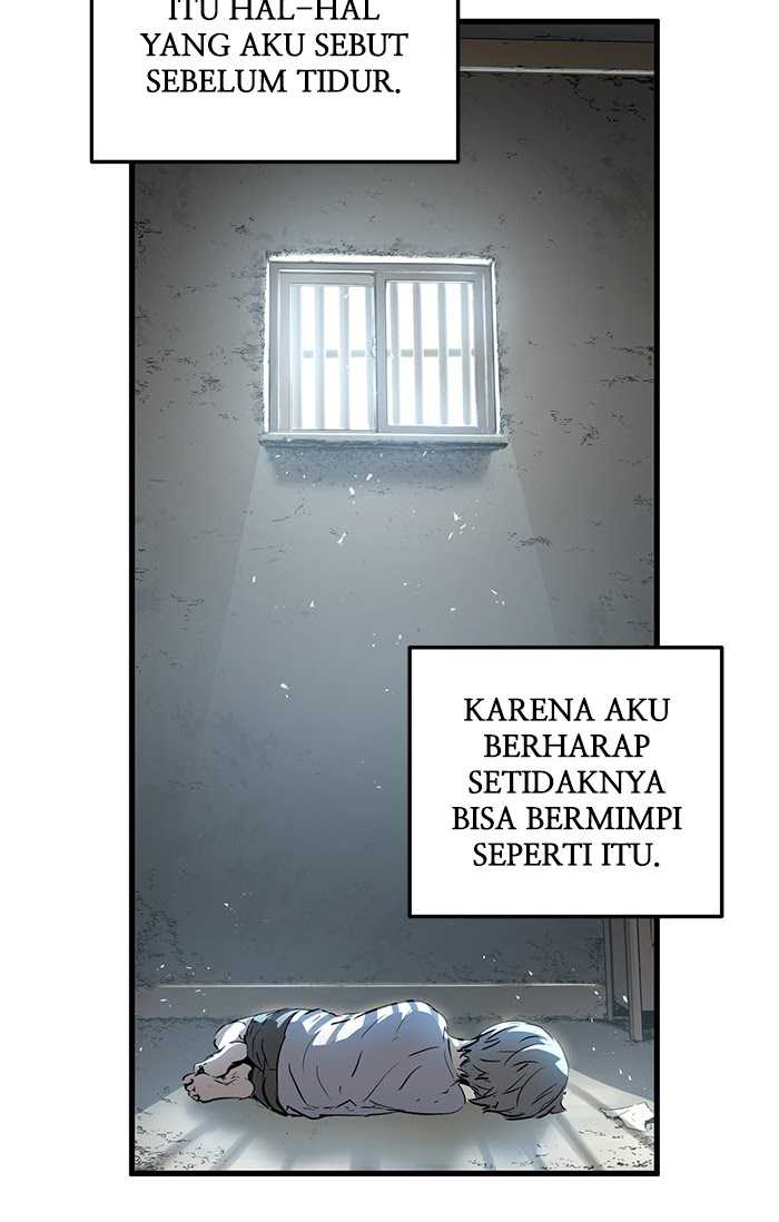 Promised Orchid Chapter 54 Gambar 92