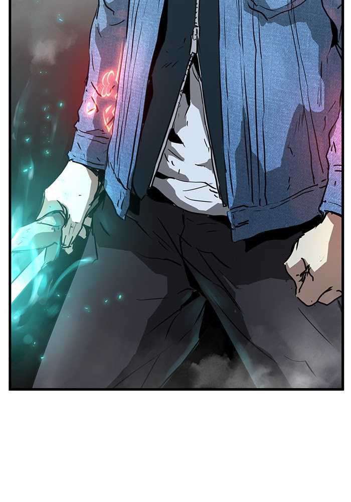 Promised Orchid Chapter 55 Gambar 108