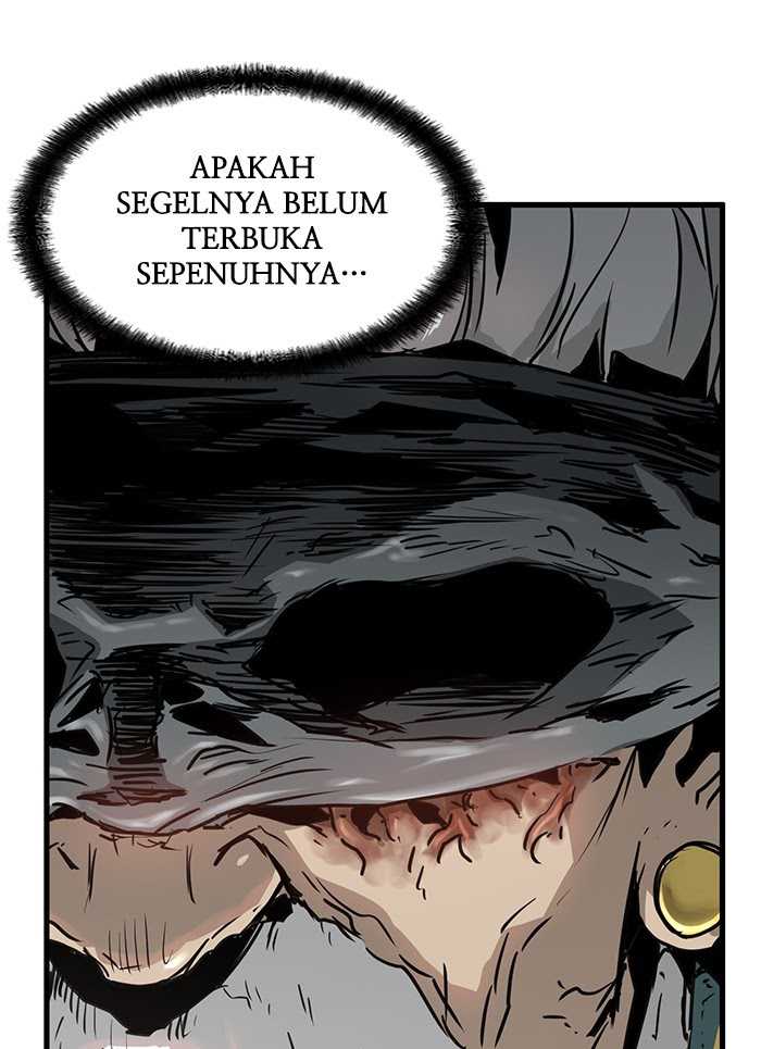 Promised Orchid Chapter 55 Gambar 109