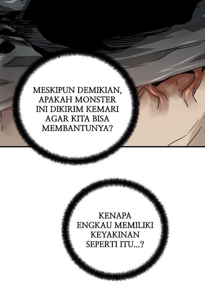 Promised Orchid Chapter 55 Gambar 113