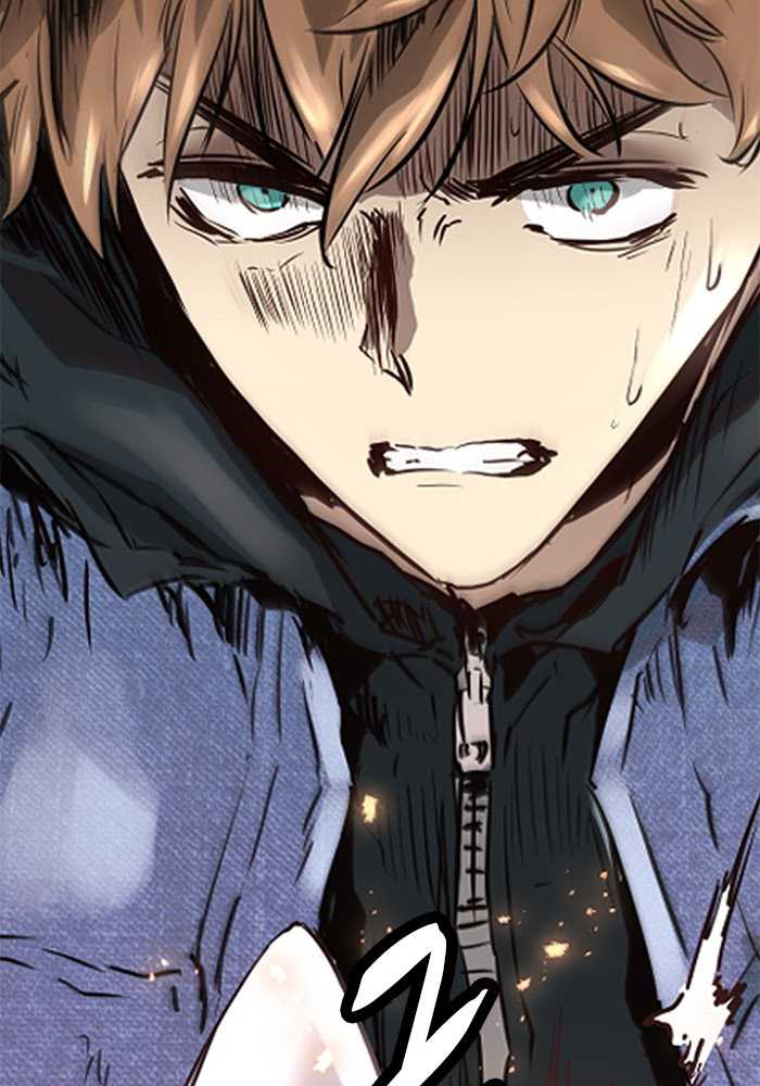 Promised Orchid Chapter 55 Gambar 12