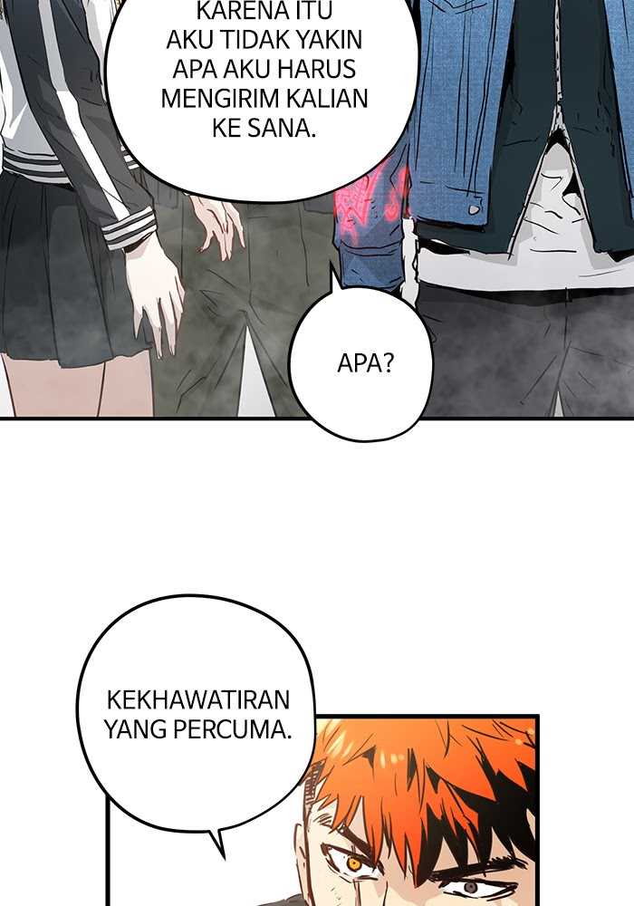 Promised Orchid Chapter 55 Gambar 125