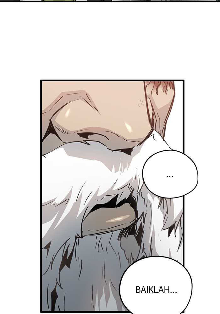 Promised Orchid Chapter 55 Gambar 129