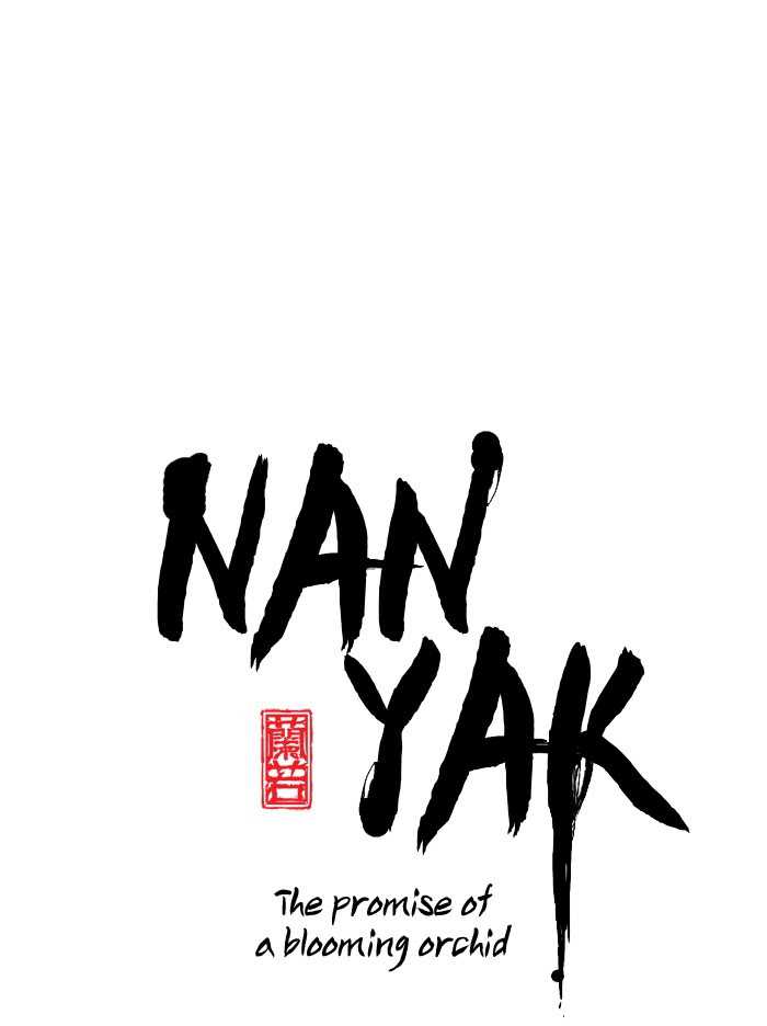 Promised Orchid Chapter 55 Gambar 15