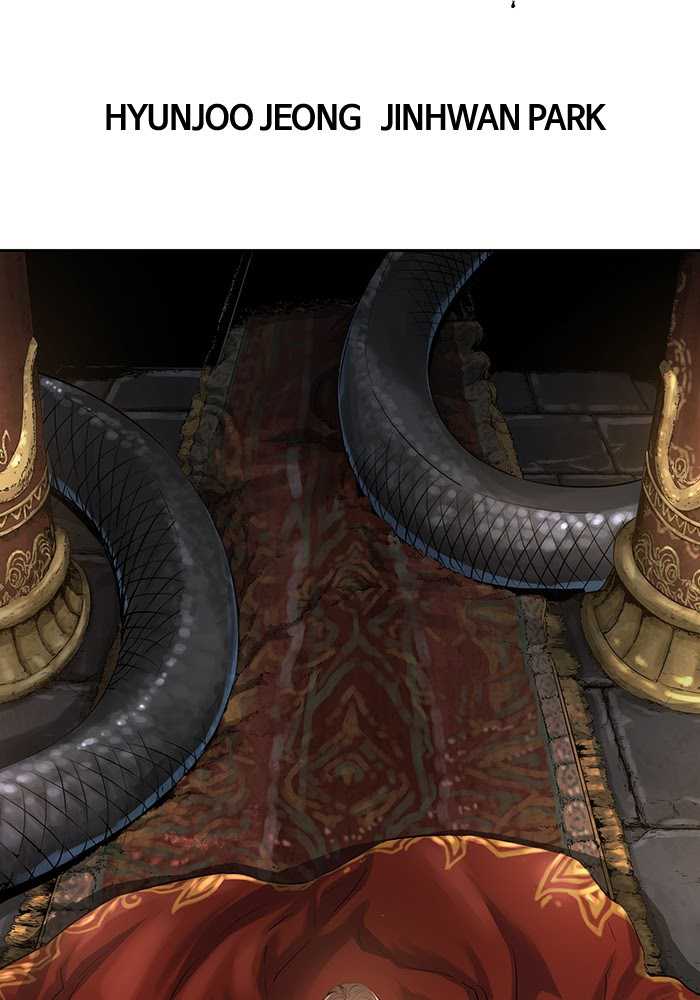 Promised Orchid Chapter 55 Gambar 16