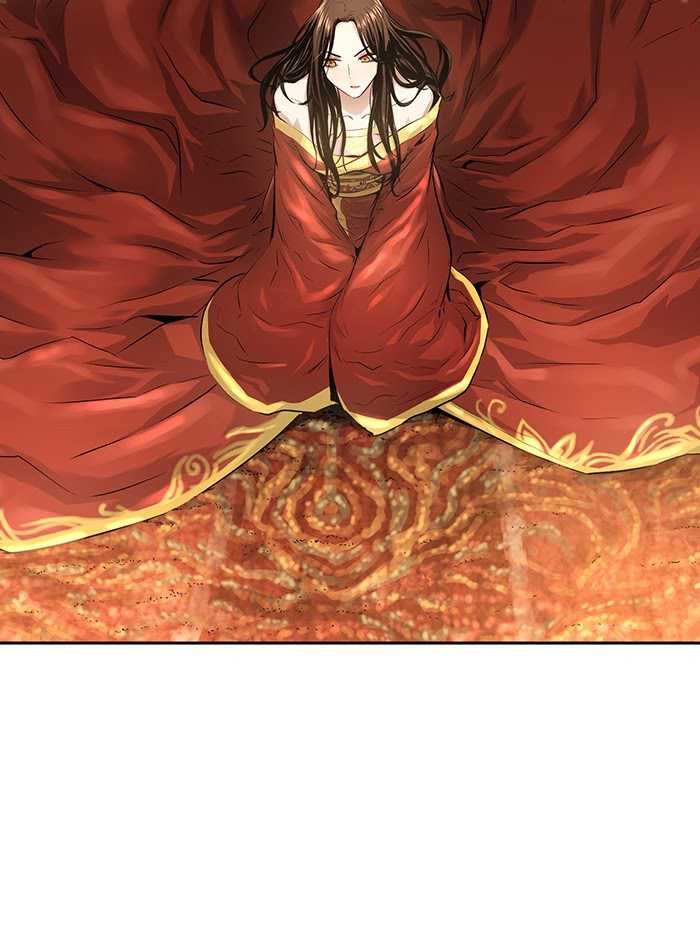 Promised Orchid Chapter 55 Gambar 17