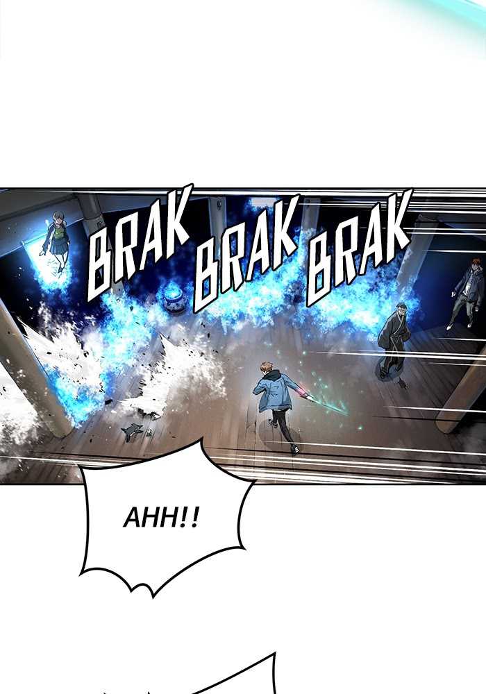 Promised Orchid Chapter 55 Gambar 27