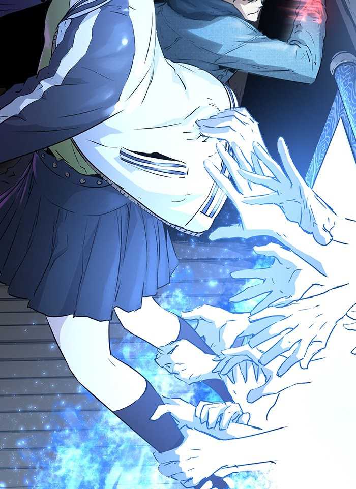 Promised Orchid Chapter 55 Gambar 30