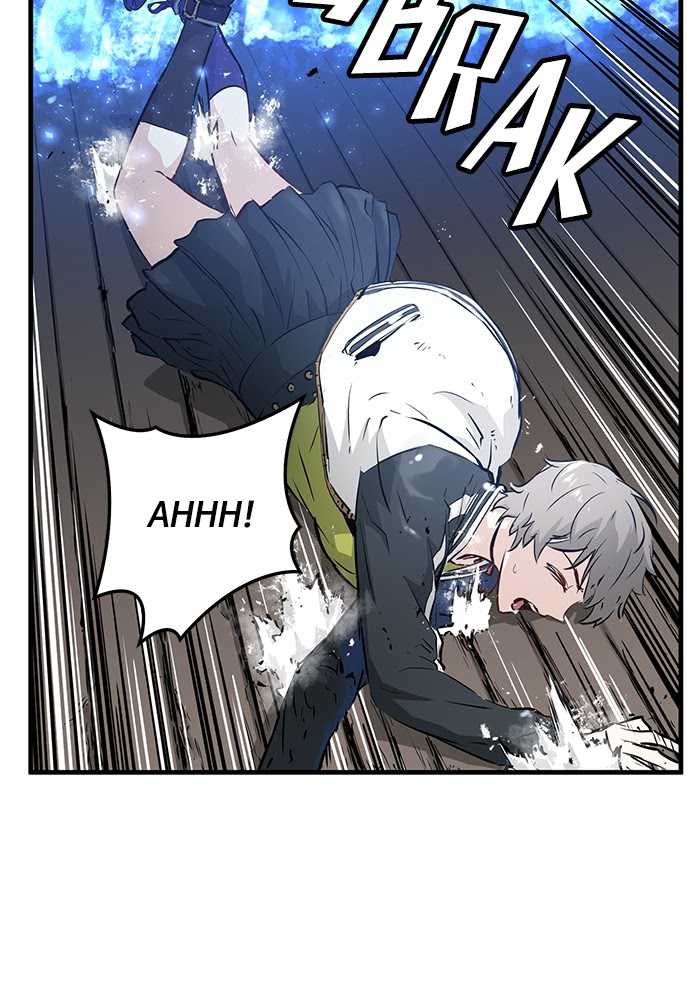 Promised Orchid Chapter 55 Gambar 37