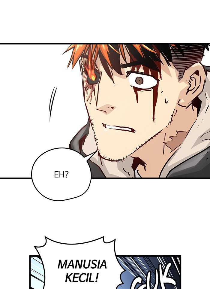 Promised Orchid Chapter 55 Gambar 38