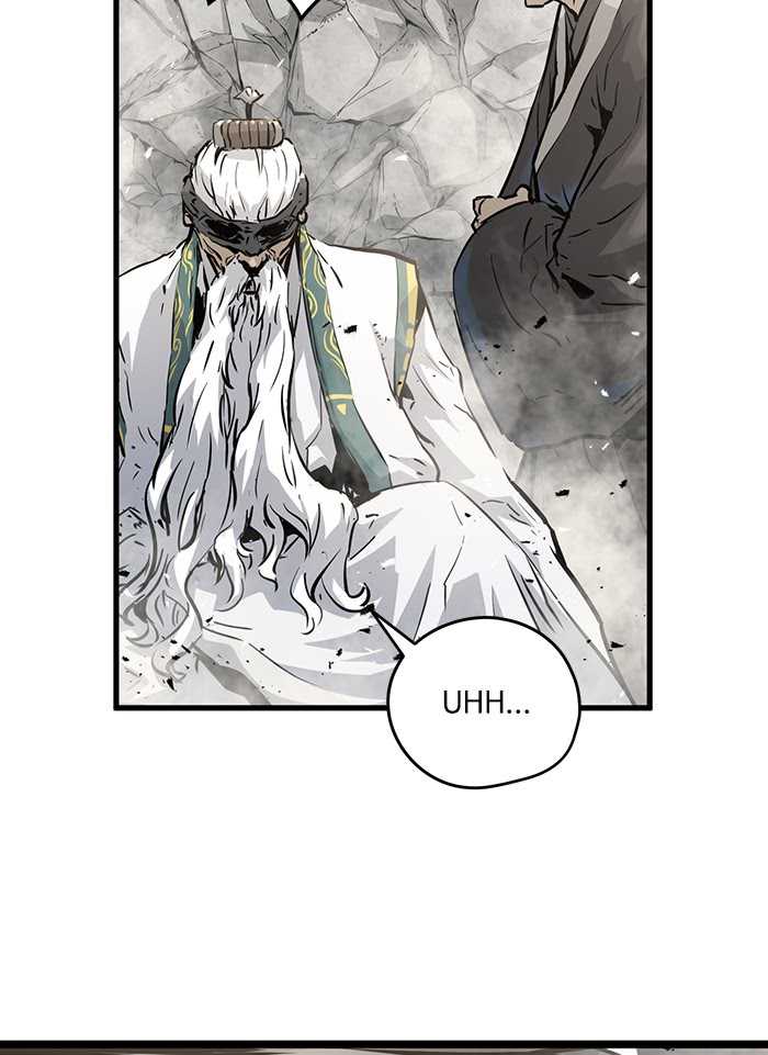 Promised Orchid Chapter 55 Gambar 40