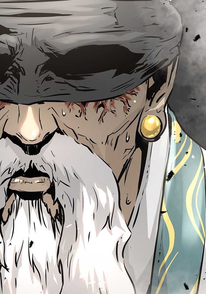 Promised Orchid Chapter 55 Gambar 41