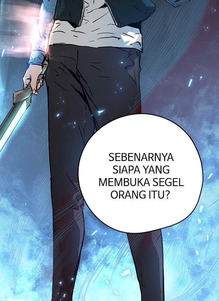 Promised Orchid Chapter 55 Gambar 44